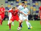 Slovenia snatch win over Switzerland
