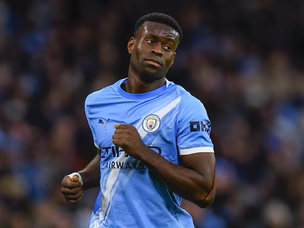 Man City’s Guardiola receives swift response to Guehi plea for EFL Cup final