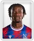 Wilfried Zaha