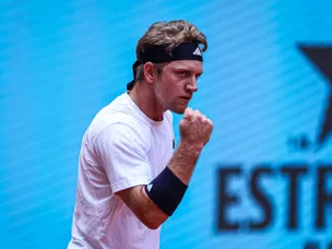 Alejandro Davidovich Fokina vs. Casper Ruud prediction, head-to-head, tournament so far