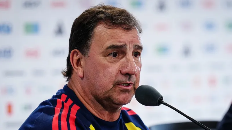 Who replaces injured striker Cordoba? Predicted Colombia XI vs. Switzerland