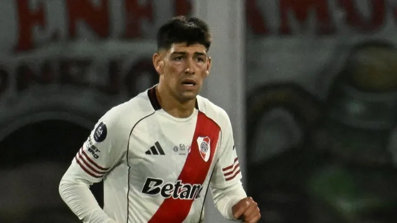 River Plate vs Bragantino - prediction, team news, lineups