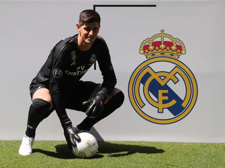 Lopetegui coy on goalkeeping position