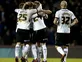 Derby ease past Bristol City