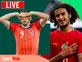World Cup Day 5 LIVE: Latest news and updates after momentous Scotland win