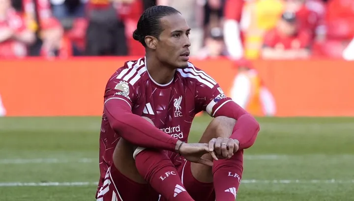 Liverpool lineup vs. Monaco: Predicted XI for pre-season fixture as Andoni Iraola faces defensive injury crisis