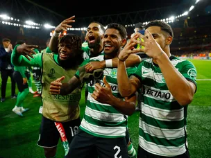 Sporting Lisbon vs. Famalicao - prediction, team news, lineups