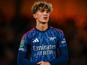 Why Dowman could be left out of EFL Cup final squad as Arsenal receive triple boost