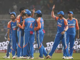 One Day International Series: India vs. England - prediction, team news, series so far