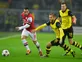 Reus: 'Arsenal took their chances'