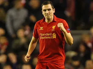 Downing eyes Euro win