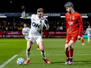 NAC Breda vs. Go Ahead Eagles - prediction, team news, lineups