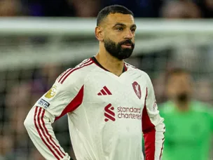 Arne argument weakens as Liverpool break unwanted record in Villa loss