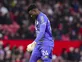 Onana ‘makes decision’ on uncertain Man Utd future