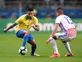 Live Commentary: Brazil 0-0 Paraguay - as it happened