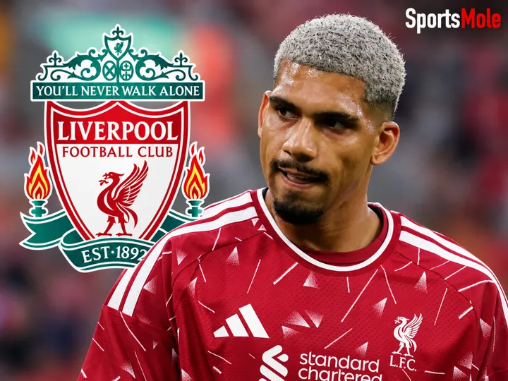Liverpool's £47m Ronald Araujo decision takes new twist after Champions League heroics