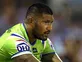 Nuuausala joins Wigan Warriors