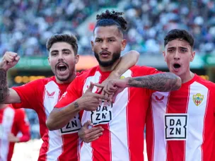 Almeria vs. Leganes - prediction, team news, lineups