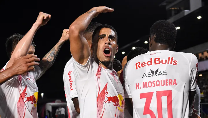 Bragantino vs Blooming - prediction, team news, lineups