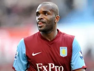 Bent misses out for Villa