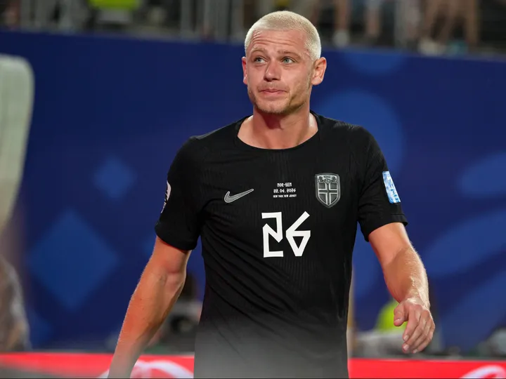 Norway vs. France injury, suspension list, predicted XIs