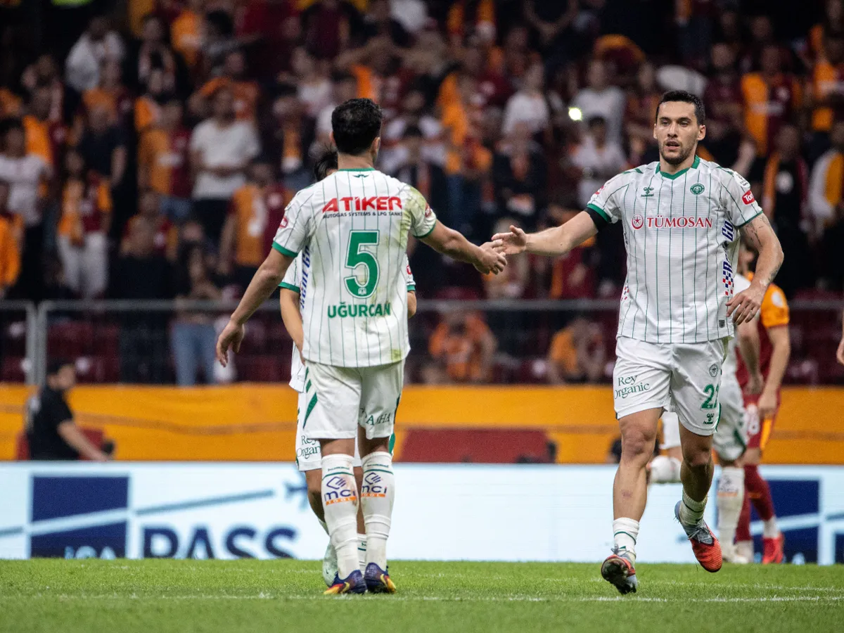 Konyaspor vs Eyupspor - prediction, team news, lineups
