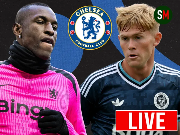 Chelsea transfer news today: Done deals, live updates and rumours - August 1