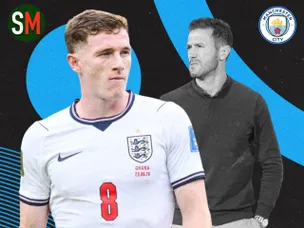 Man City have ‘genuine’ interest in another midfielder after Anderson agreement
