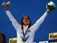 China claim women's medley relay gold