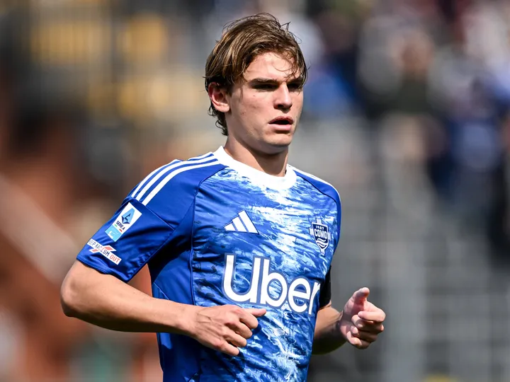 After Nico Paz, another gem set for £7m return to the Bernabeu