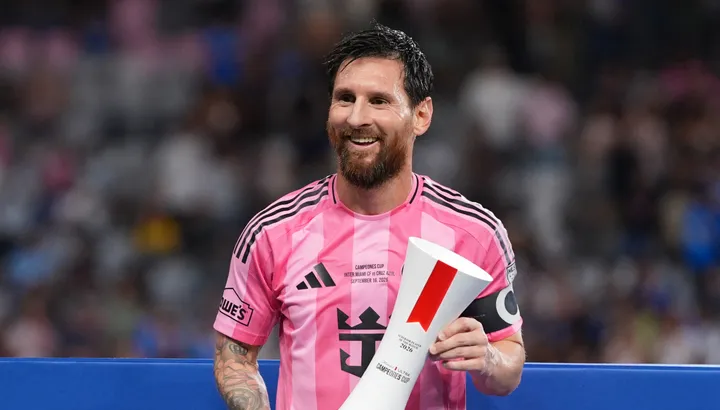 Inter Miami vs New York City FC - prediction, team news, lineups