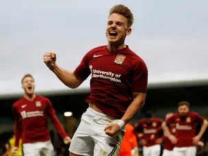 Harrogate vs. Northampton - prediction, team news, lineups
