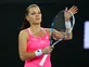 Radwanska powers past Siniakova in London