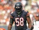 Bears DC: 'Injuries should not affect us'