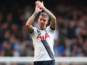 Pochettino hopeful over Alderweireld return