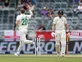 England lose Ollie Pope, Joe Root quickly as Nortje spell lifts South Africa