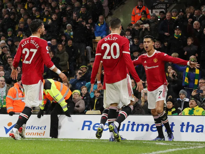 Man Utd vs. Wolves - prediction, team news, lineups