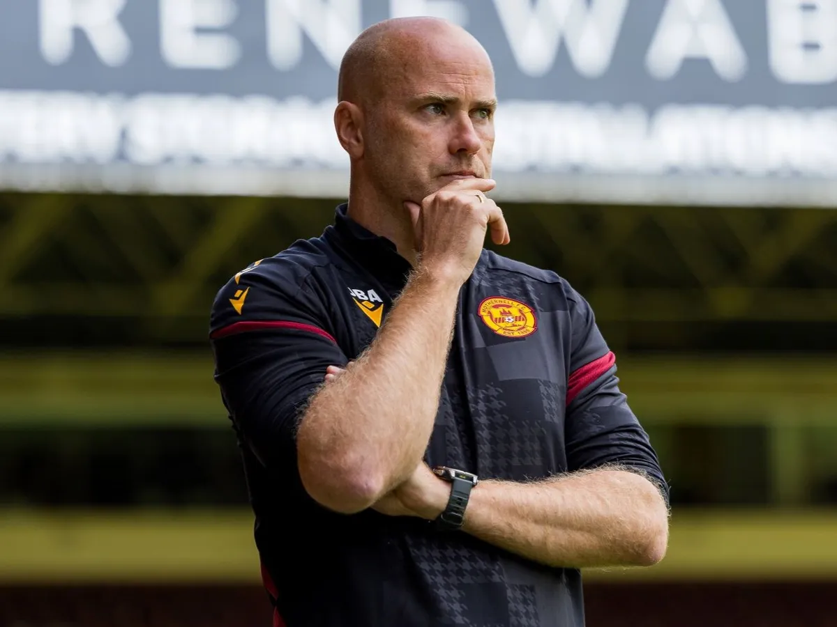 Motherwell vs Aberdeen - prediction, team news, lineups