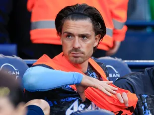 Sunderland, Everton circle as Man City 'decide' Grealish strategy