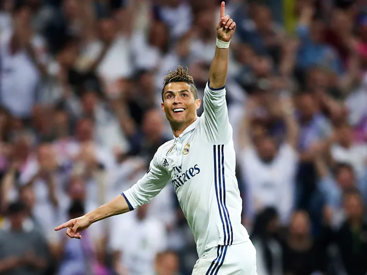 The Top 10 highest goalscorers of all time