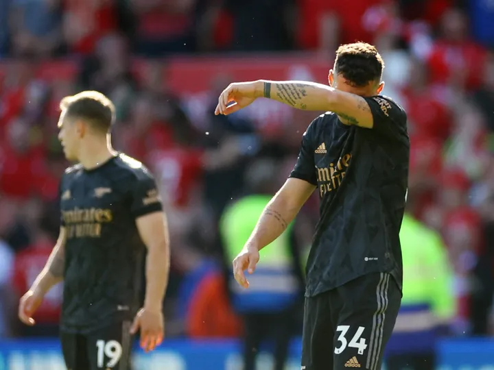 Arsenal vs. Wolves injury, suspension list, predicted XIs