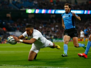 Anthony Watson struck down by injury