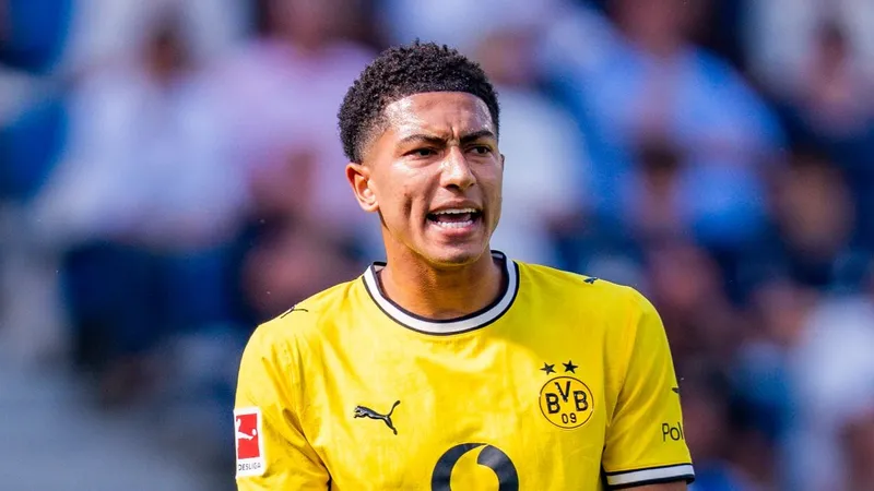 Dominant Dortmund and four-goal Freiburg: Saturday's Bundesliga predictions