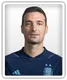 Lionel Scaloni