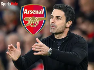 Arteta must unleash unique Arsenal experiment after quintuple injury update