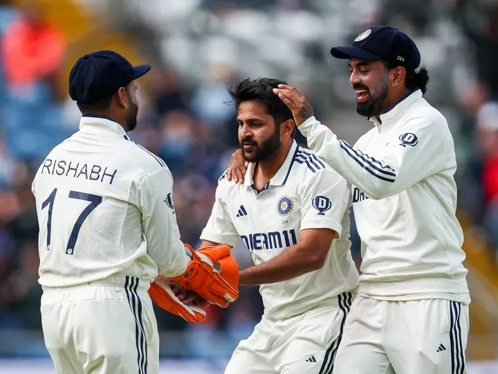 Test Series: England vs. India - prediction and team news