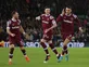 Leeds, West Ham share the spoils in four-goal clash at Elland Road