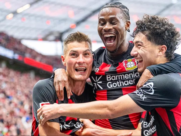 PSG ready to swoop for Bayer Leverkusen starlet targeted by Arsenal and Tottenham