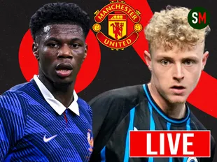 Man United transfer news today: Done deals, live updates and rumours - August 11