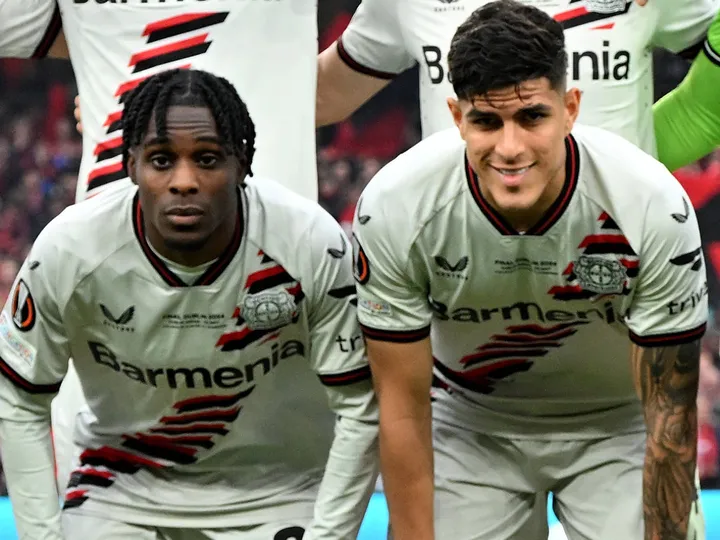 Liverpool 'hold advanced talks' over move to sign Alexander-Arnold replacement 